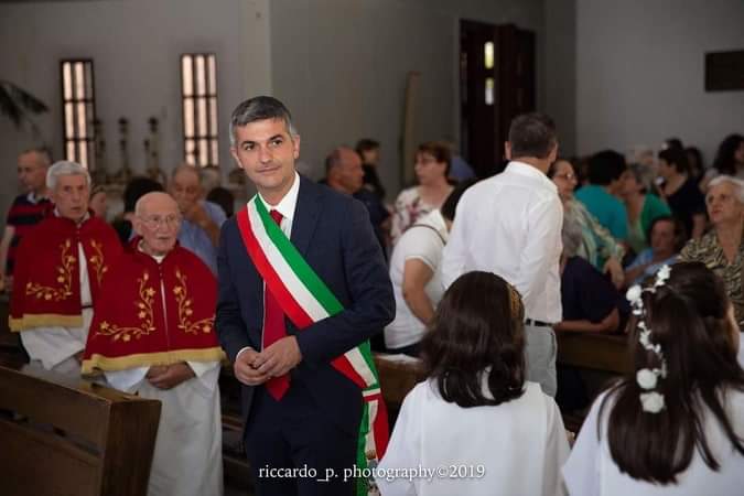 Sindaco