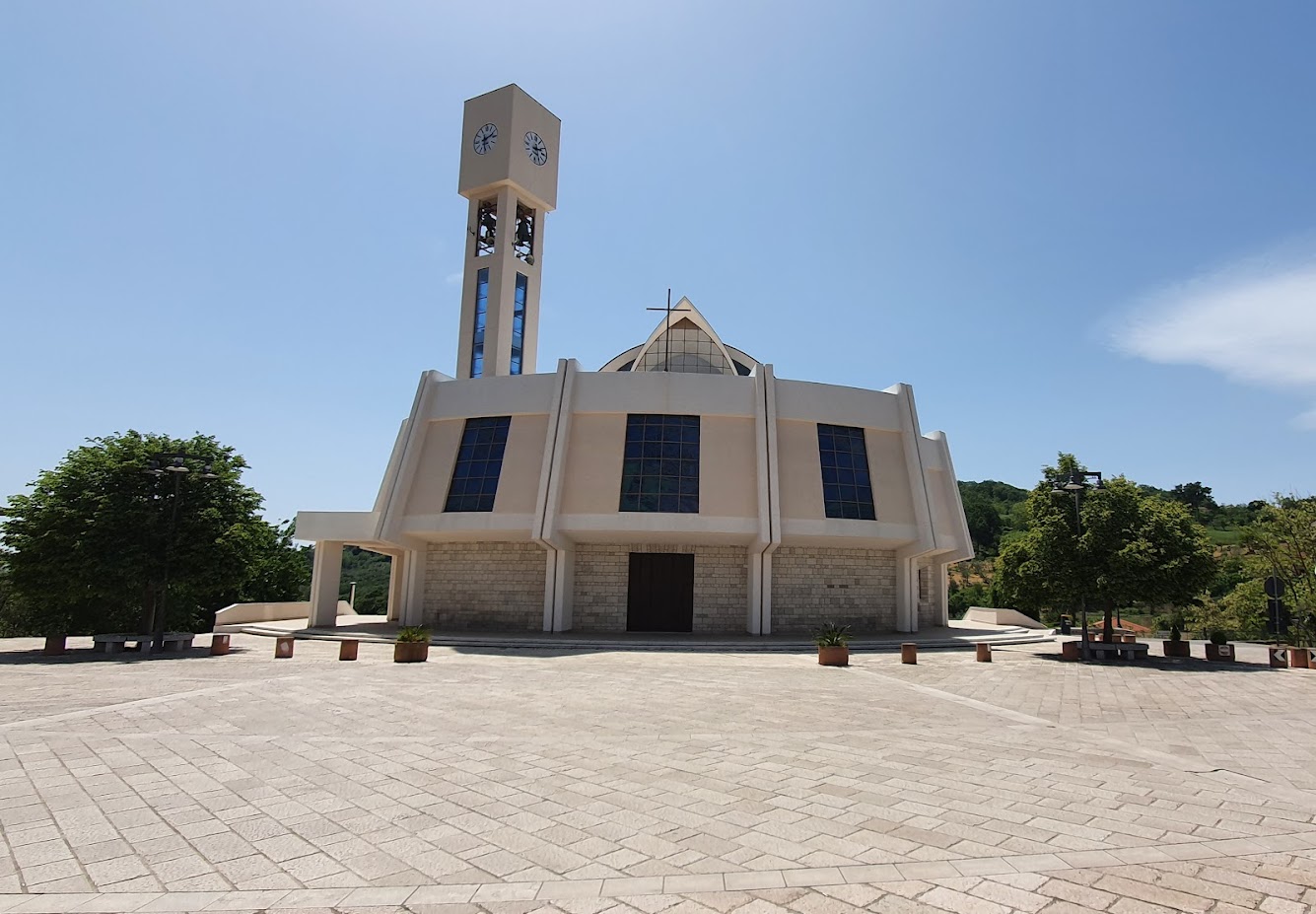 chiesa San Rocco