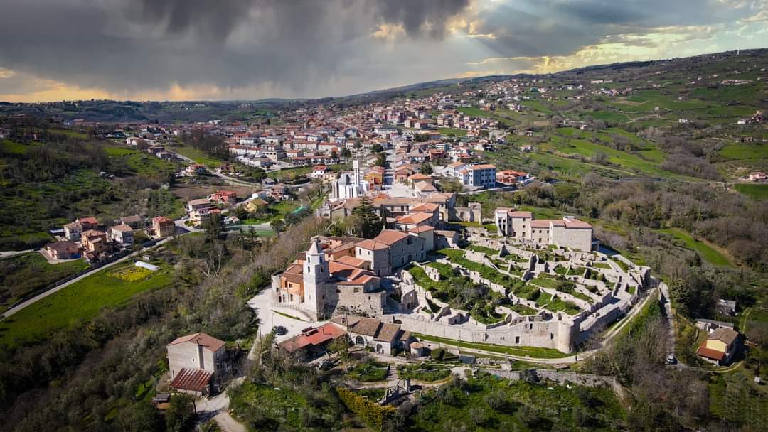 panoramica